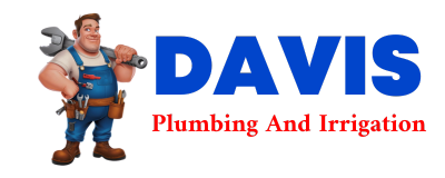 Trusted plumber in ROUND O